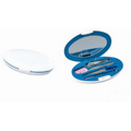 4 Pieces Manicure Set